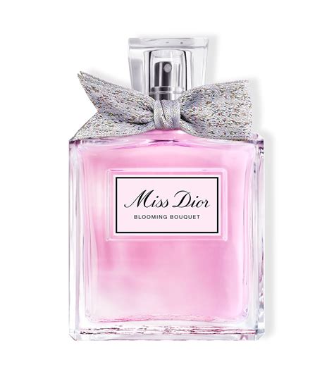 precio perfume miss dior blooming bouquet|Miss Dior Blooming bouquet ulta.